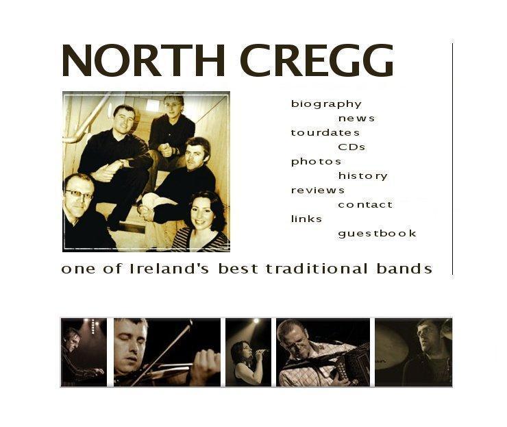 Welcome to NorthCregg.com!